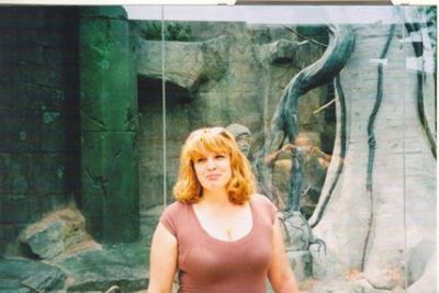 Karen Sheppard