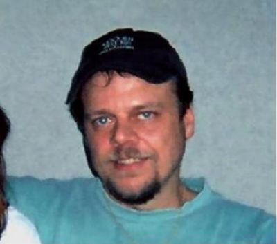 Mark Goodson