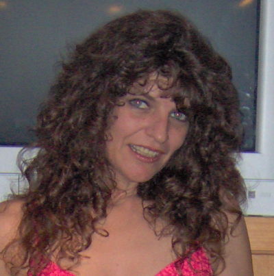 Helena Alden