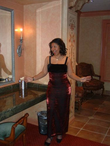Lakeisha James
