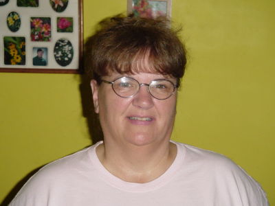 Deborah Molisee