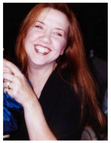 Shari Keeney