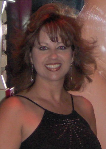 Janet Zarzour