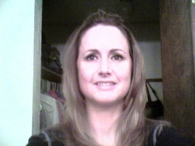 Andrea Harris