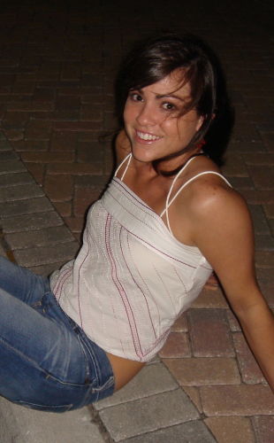 Daisy Ashburn