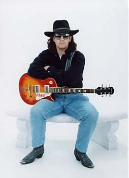 Russell Hillard