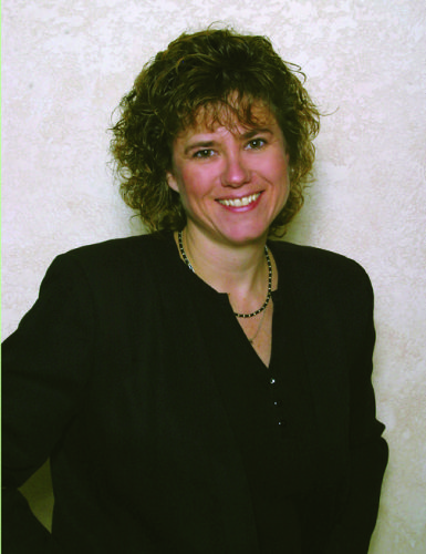 Tammy Beard