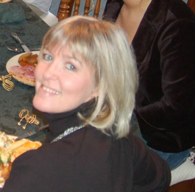 Deborah Bernstein