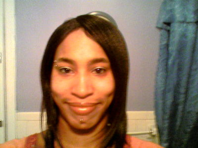 Ihesha Harris