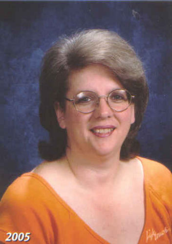 Julienne Bourassa