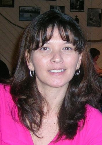Janice Allison