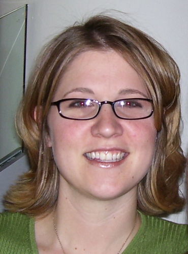 Jill Rackley
