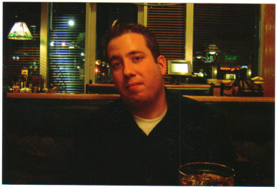 Mark Cozine