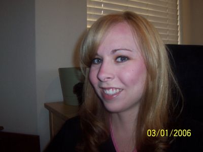 Jennifer Goebel