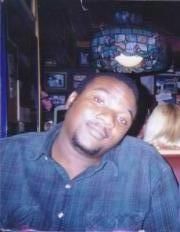 Frederick Wilson