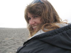 Tabetha James