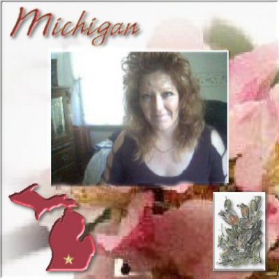 Tammi Warren