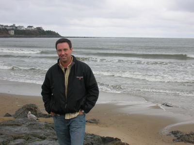 Charles Kunzelman