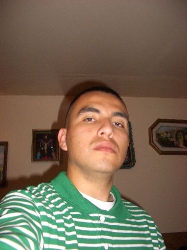 Luis Gonzalez