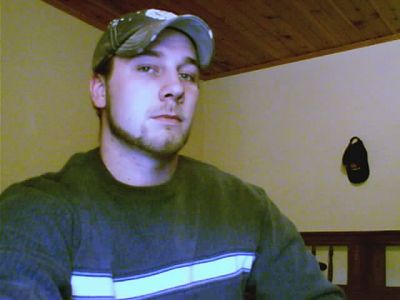 Dustin Horn