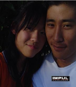 Chris Oi