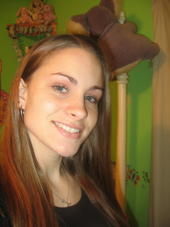 Kristin Hughes