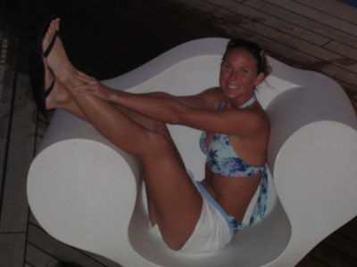 Staci Manes