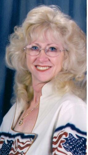 Vicki Holmes