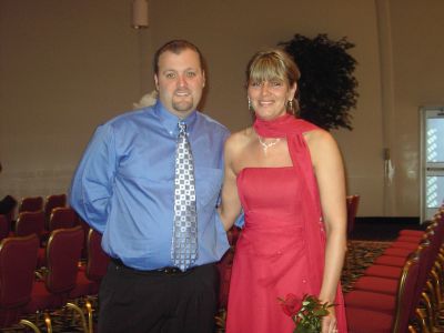 Jennifer Reed