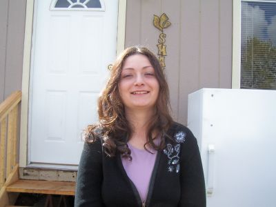 Nicole Devous