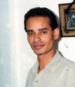 Asif Shah