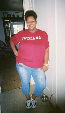 Terri Dickerson