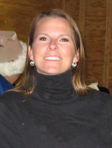 Samantha Kelpis