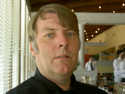 Forrest Kennedy