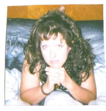 Gina Howard