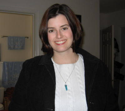 Heather Murnane