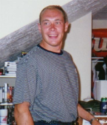 Bryan Makowski