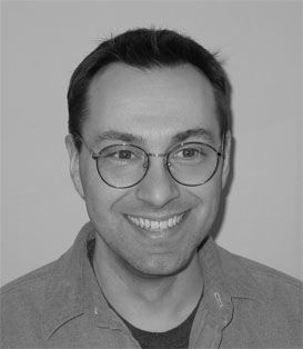 Brian Polzin