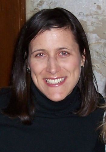 Marnie Rosenberg