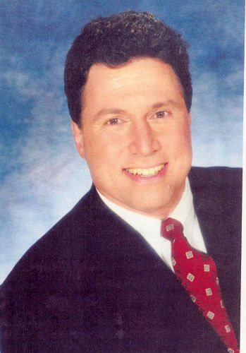 John Wolford