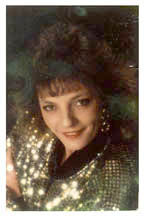 Charmian Sims