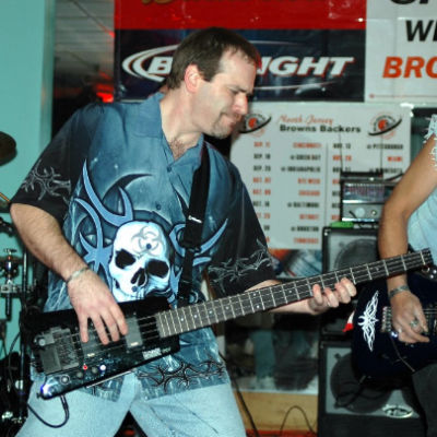 Steven Gerraputa
