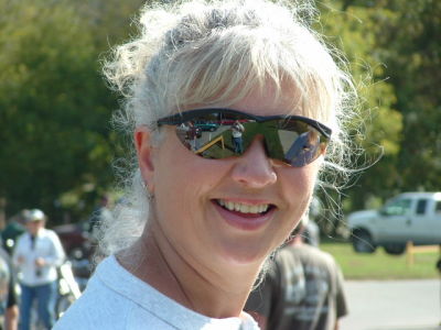 Grace Swiney