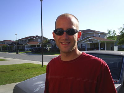 Nathaniel Beaty