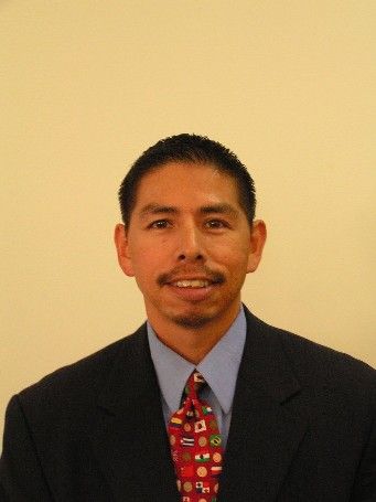 Robert Torres