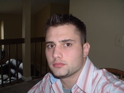 David Benoit