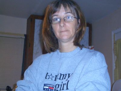 Diane Rogers