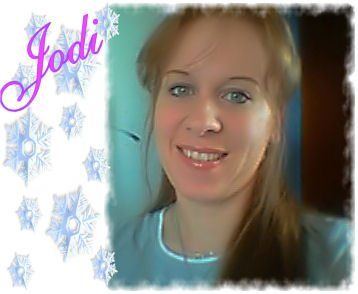 Jodi Travis