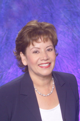 Rose Lopez