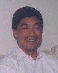 James Tanaka